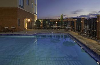 Hyatt Place ATL Alpharetta North Pt