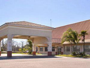 Days Inn Port Allen/Baton Rouge West