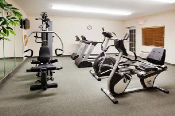Candlewood Suites MACON