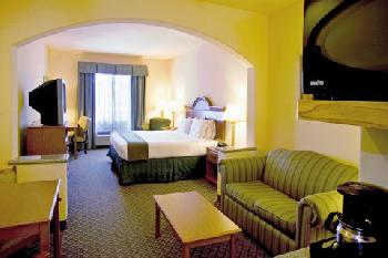 Holiday Inn Express Hotel & Suites RIO GRANDE CITY