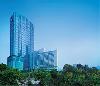 Shangri La Hotel Qingdao