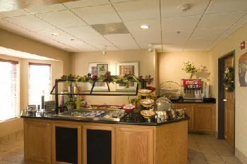 Staybridge Suites BROWNSVILLE