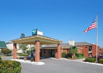 Arlington Lodge
