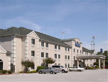 Baymont Inn and Suites Chicago/Calumet City