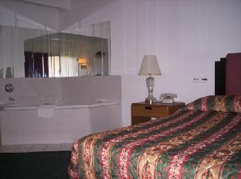 Americas Best Inns-Grand Rapids