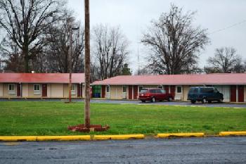 Red Carpet Inn Montrose