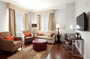 Hotel Indigo BATON ROUGE DOWNTOWN