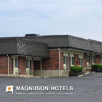 Relax Inn Warrenton