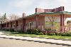 Americas Best Value Inn - Turlock