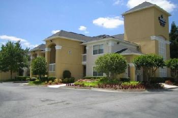 Homestead Studio Suites-Atlanta-Cumberland Mall