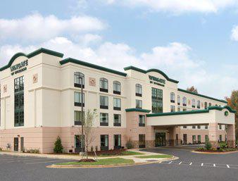 Wingate by Wyndham State Arena