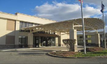 Holiday Inn ELMIRA-RIVERVIEW
