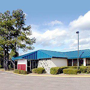 Budget Host Northgate Inn Texa