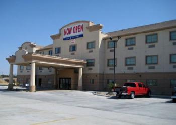 Comfort Inn Stanton