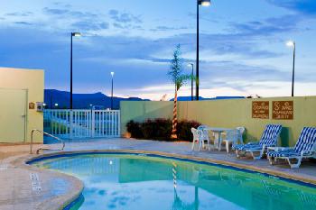 Holiday Inn Express SALTILLO ZONA AEROPUERTO