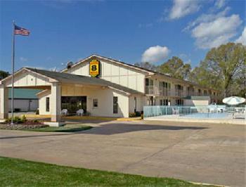 Super 8 Clarksville AR