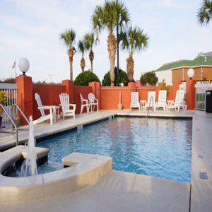 Summer Place Inn
