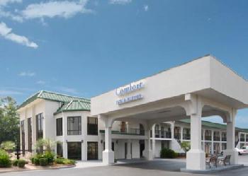 Comfort Inn & Suites Midtown