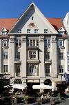 Dormero Hotel Rotes Ross