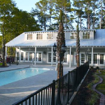 Trails End Cabins