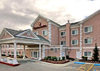 Hawthorn Suites Ltd Anchorage