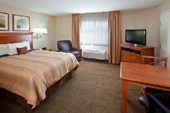 Candlewood Suites GREENWOOD