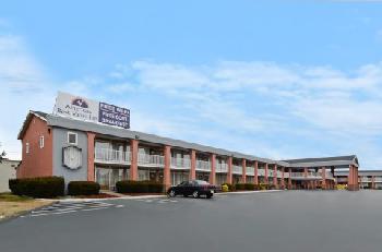 Americas Best Value Inn