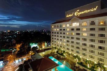 Hotel Equatorial