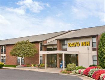 Days Inn Leesburg