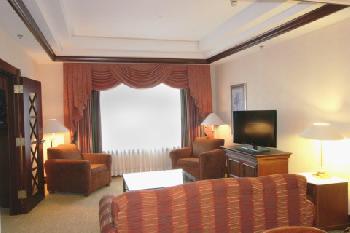 Radisson on John Deere Commons-Moline