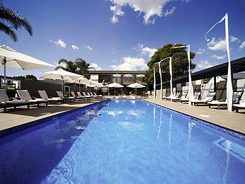 Mercure Resort Gerringong by the Sea