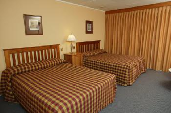 Brentwood Hotel