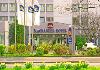 BEST WESTERN Macrander Hotel Frankfurt/Kaiserlei