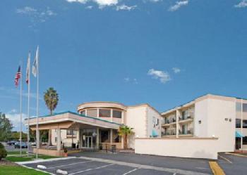 Quality Inn & Suites Sunnyvale