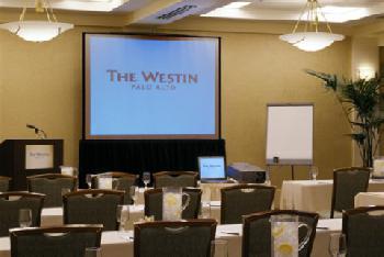 The Westin Palo Alto