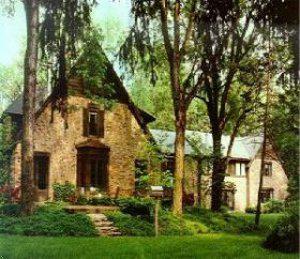 Creekwood Inn