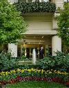 Fairmont Olympic Seattle