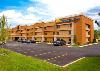 Baymont Inn and Suites Chicago/Hoffman Estates