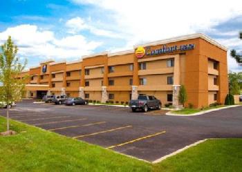 Baymont Inn and Suites Chicago/Hoffman Estates