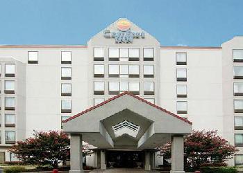 Comfort Inn Pentagon City