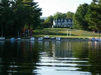Inn at Pleasant Lake