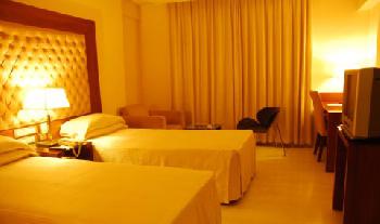 The Chevron Hotel