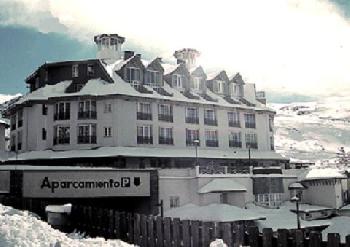Apartamentos Monachil