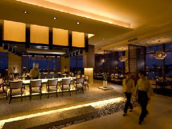 DoubleTree Resort by Hilton Wuxi  Lingshan