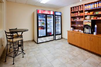 Candlewood Suites NEW BERN