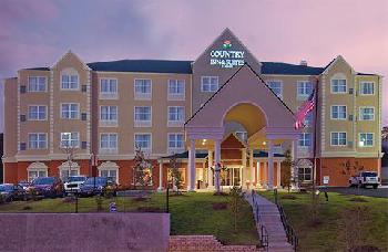 Country Inn & Suites By Carlson, Tallahassee NW (I-10), FL
