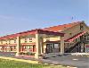 Super 8 Motel - Cleveland
