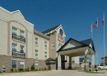 Comfort Suites Conway
