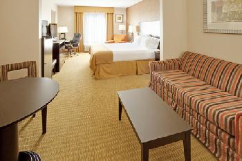 Holiday Inn Express Hotel & Suites LEBANON