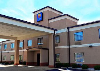 Comfort Inn Jackson